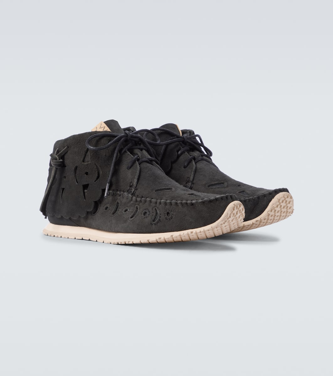 FBT Bearfoot Perf-Folk shoes FBT Bearfoot Perf-Folk shoes