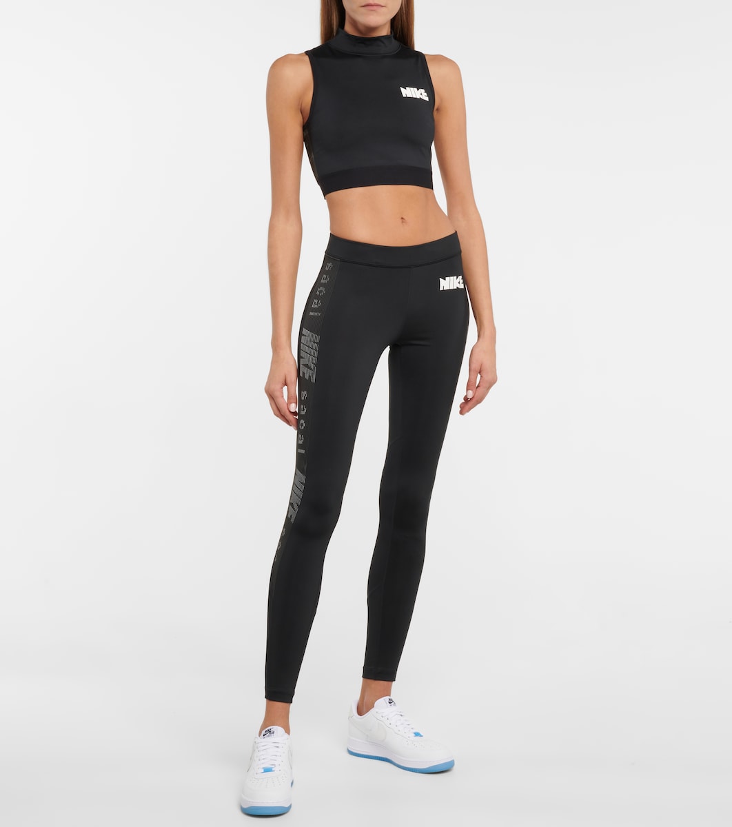 nike tights set