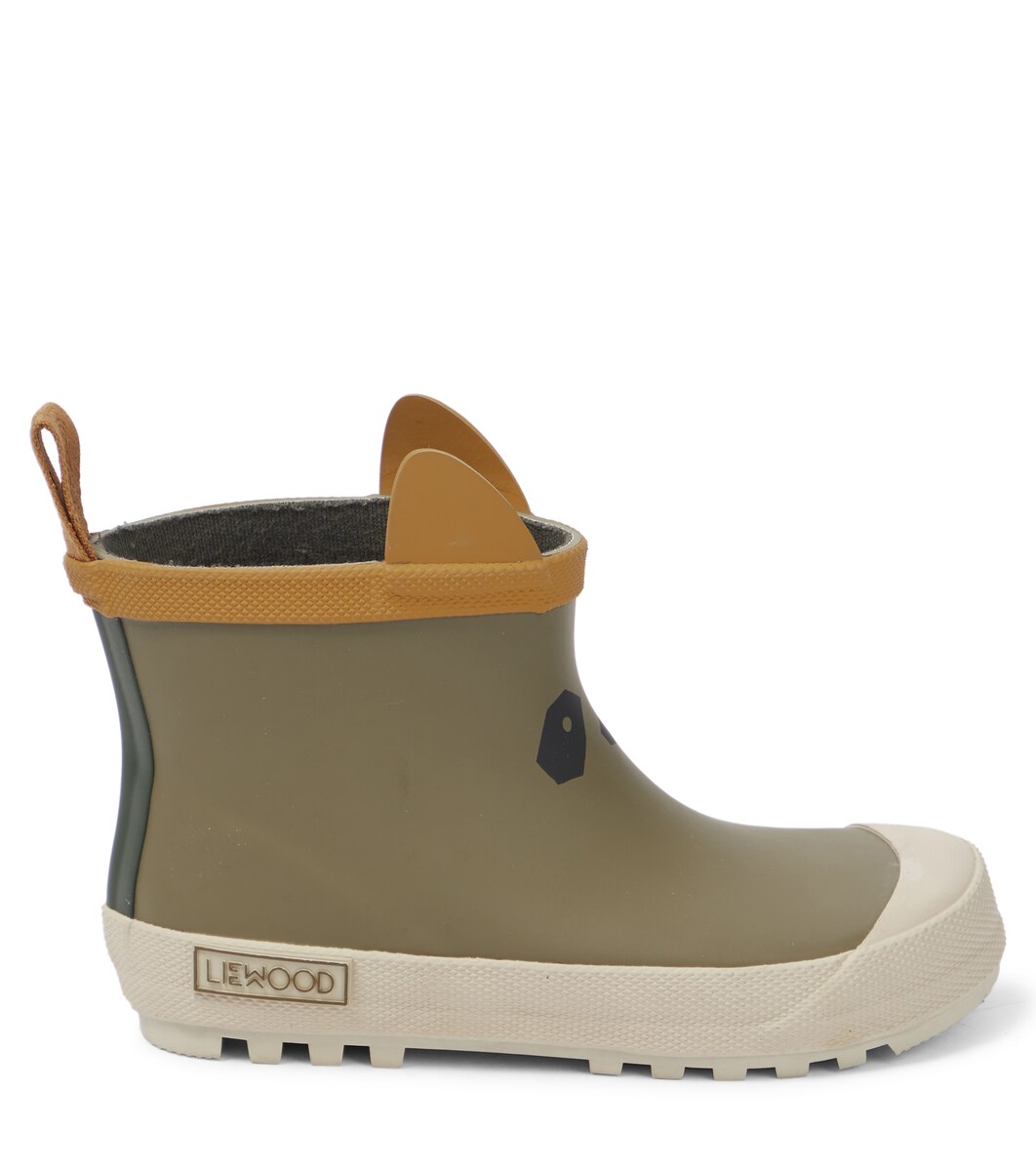 Liewood - Botas de agua Tekla de goma | Mytheresa