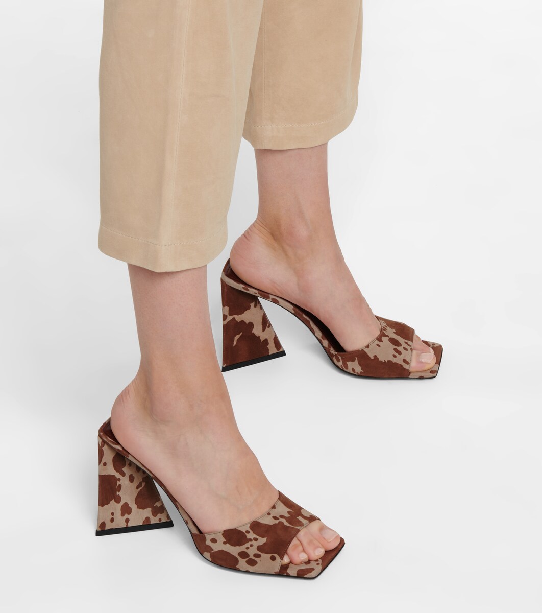 devon espadrille sandal