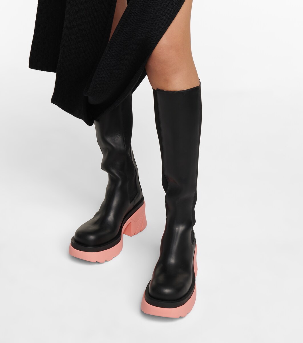 Bottega Veneta - Stivali \
