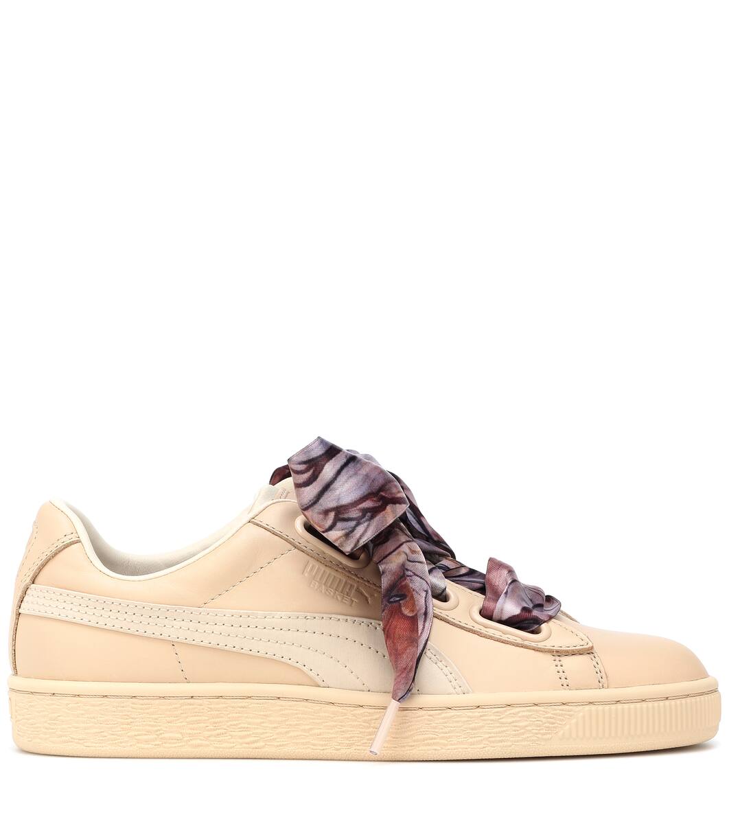Mimicry Puma Puma Heart SneakersMytheresa Basket Heart Heart SneakersMytheresa Basket Mimicry Puma Basket VpSMqUz