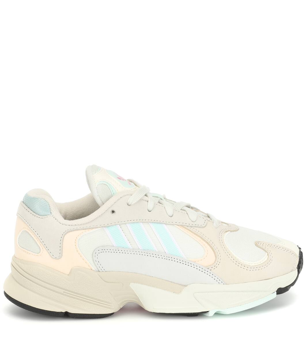 adidas yung 1 shoes womens