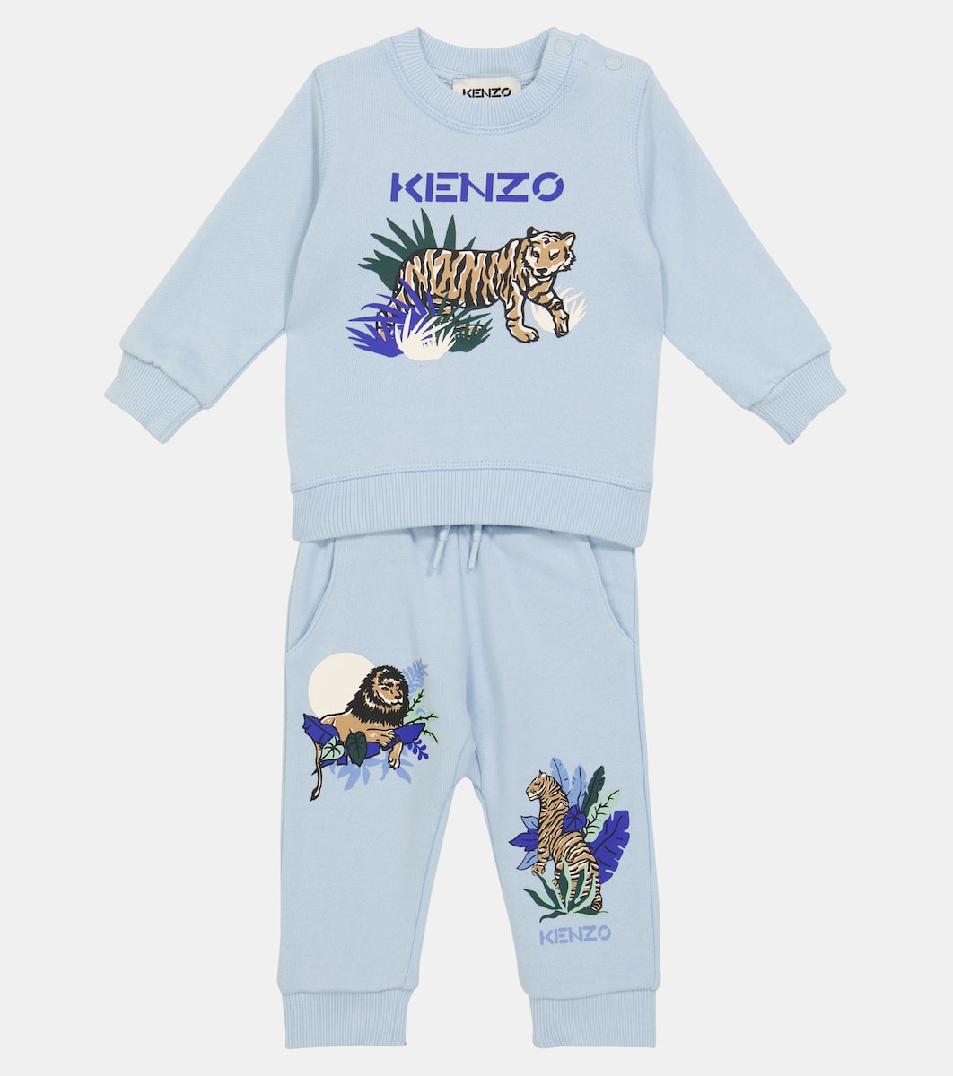 baby kenzo sweatshirt
