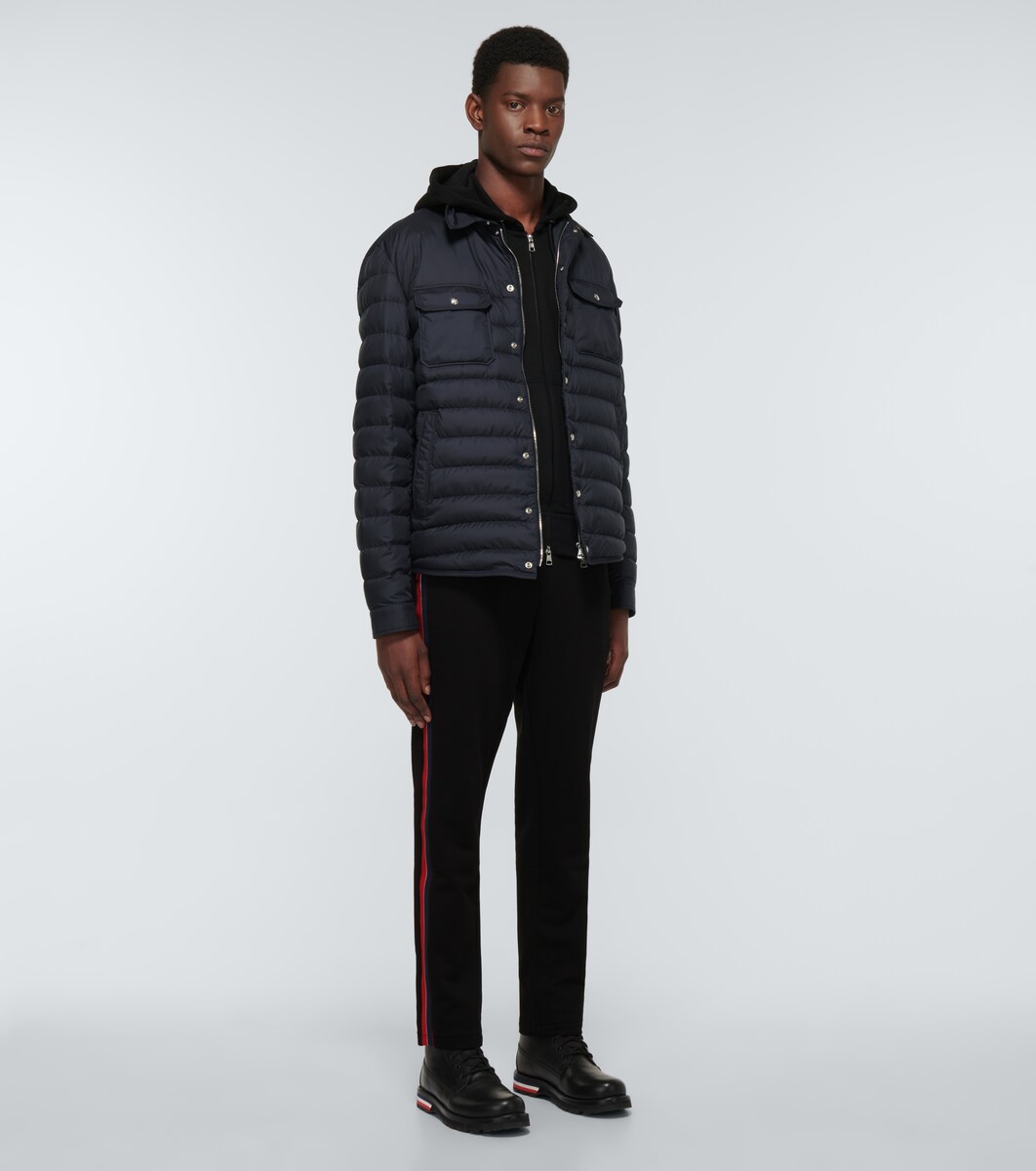 moncler prevot jacket