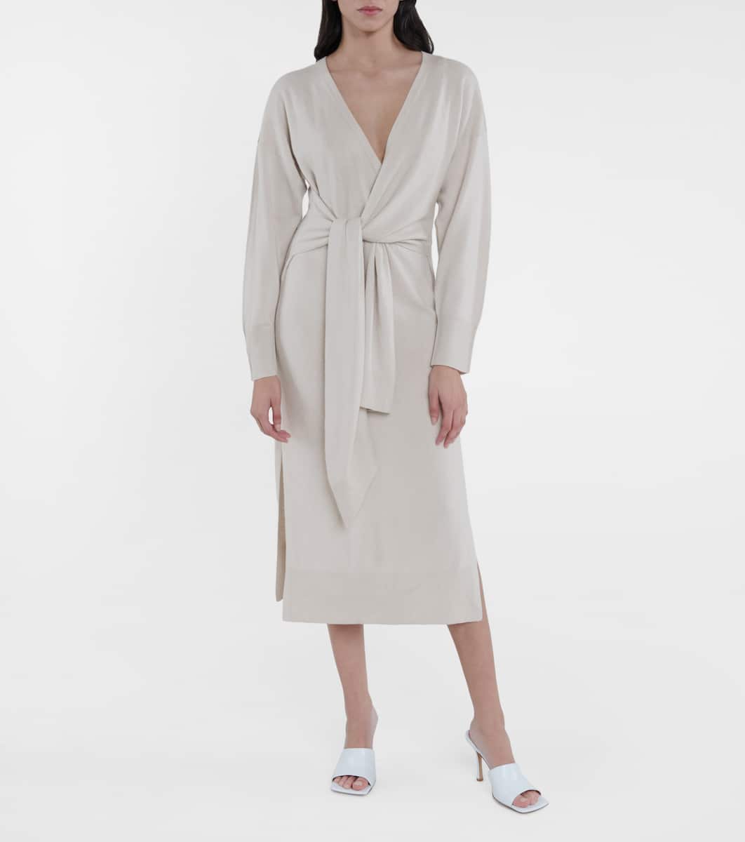 Jonathan simkhai skyla dress clearance