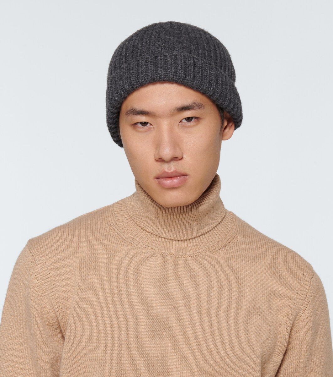 Gabriela Hearst - Cashmere ribbed 