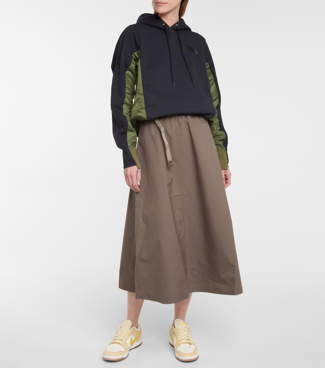 Nike acg skirt clearance