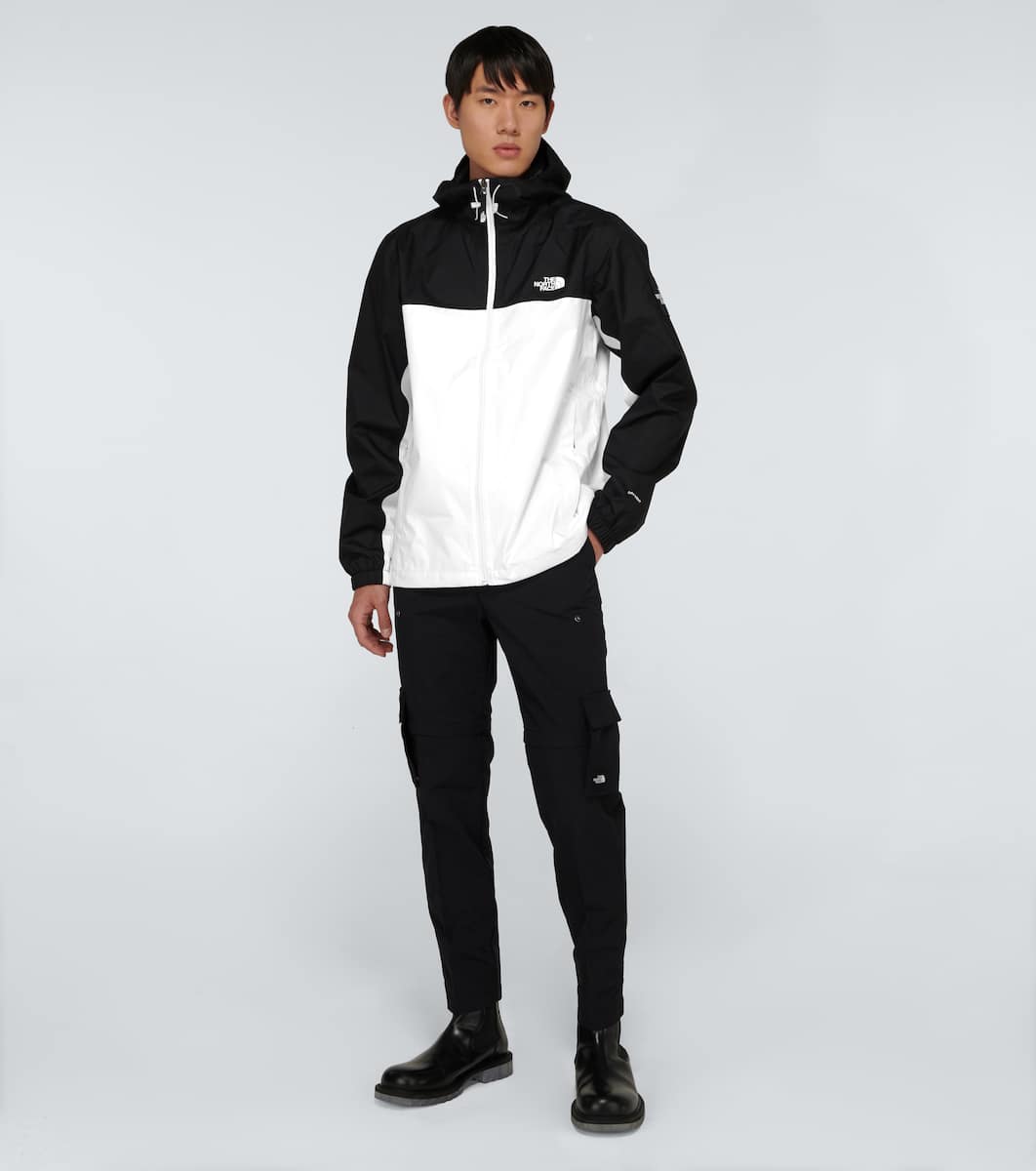 The north face black box mountain q jacket clearance