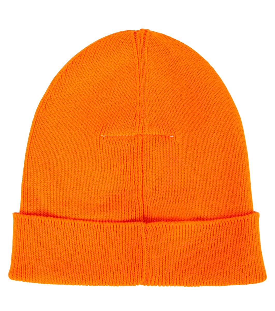 MM6 Maison Margiela Kids - Logo cotton 