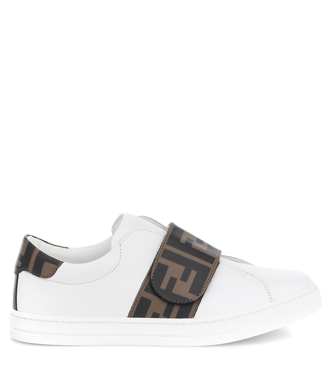Fendi junior shoes Outlet
