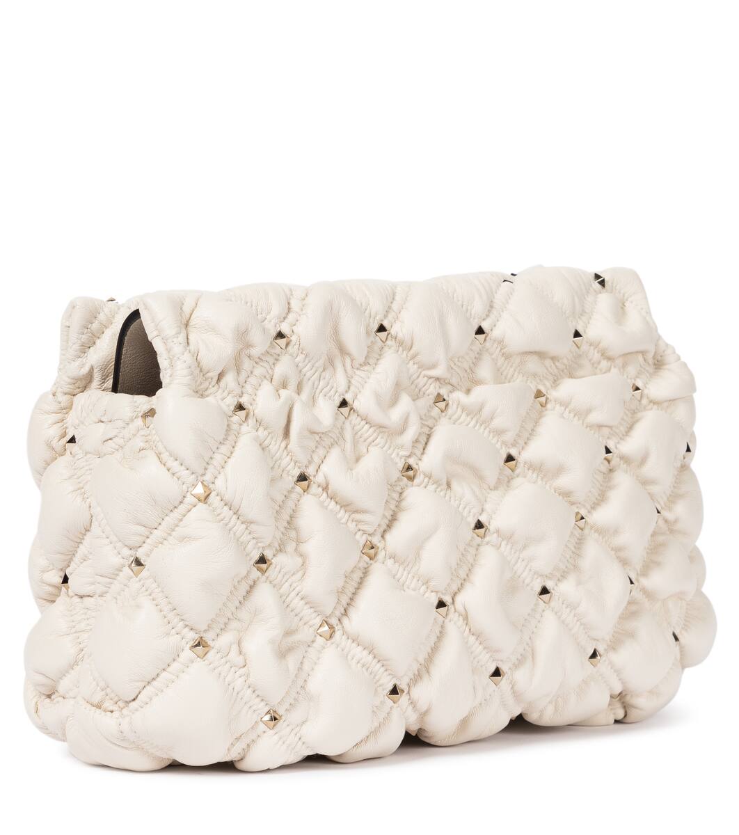 Borsa SpikeMe Small in pelle Borsa SpikeMe Small in pelle
