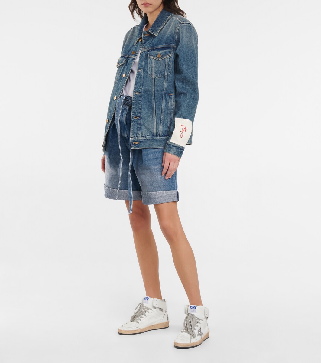 Golden Goose - Golden Collection denim 