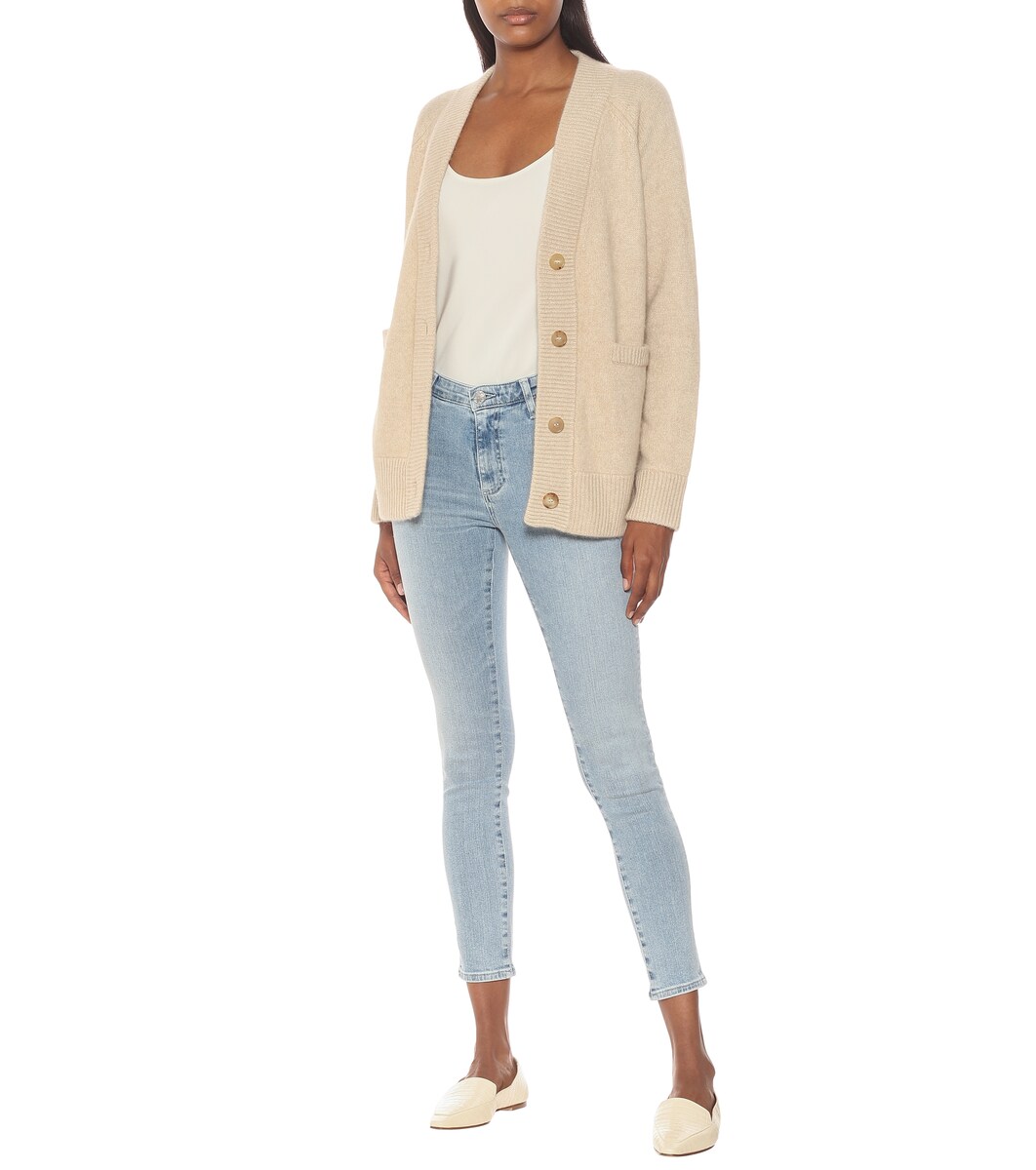 Legging Ankle skinny jeans | Mytheresa