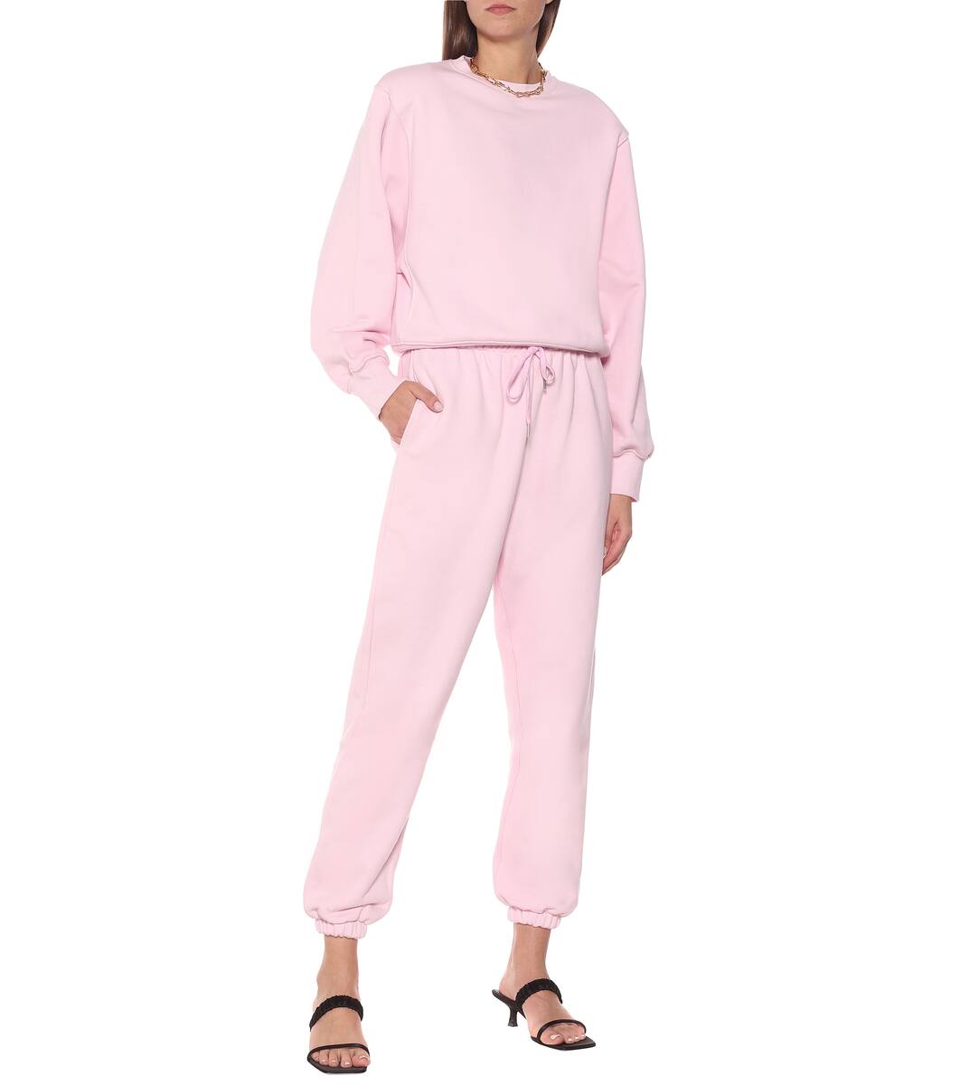 The frankie shop vanessa sweatpants Clearance