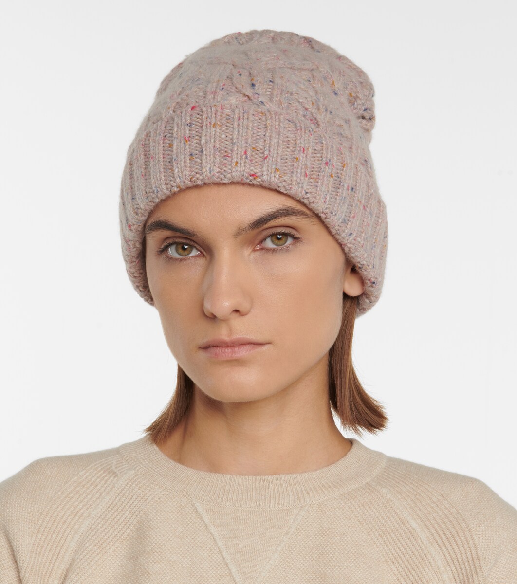Loro Piana - Pontaccio baby cashmere 