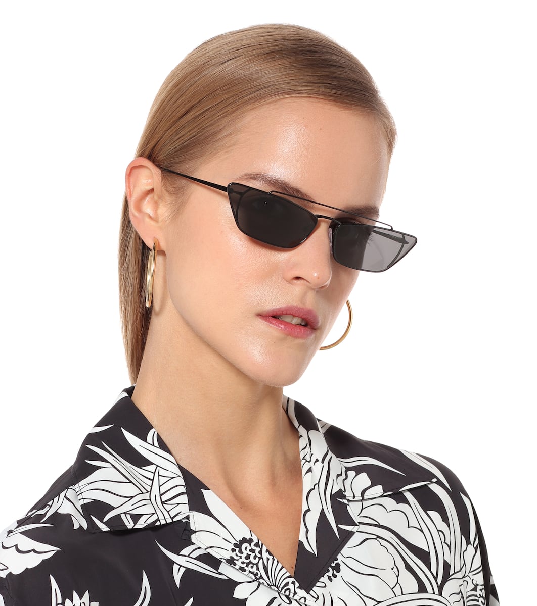 Prada ultravox sunglasses alternative fit sales