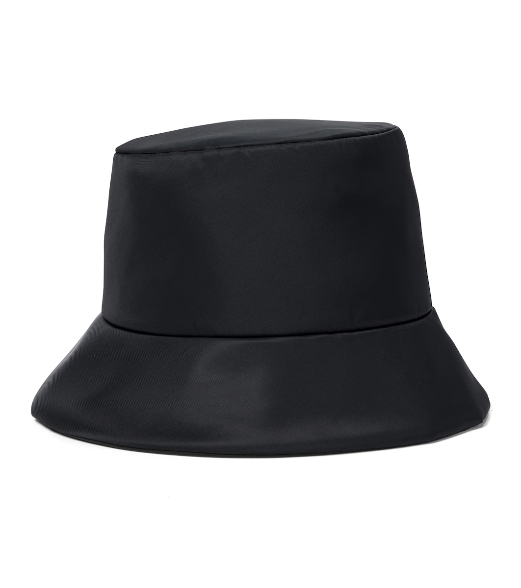 Off-White - Arrows bucket hat | Mytheresa