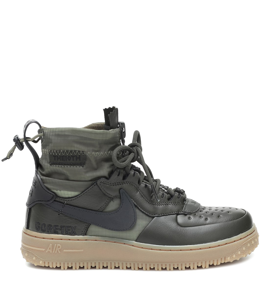 Air Force 1 Winter GORE TEX Boot shews #Air #Boot #Force Air Force 1 Winter GORE TEX Boot shews #Air #Boot #Force