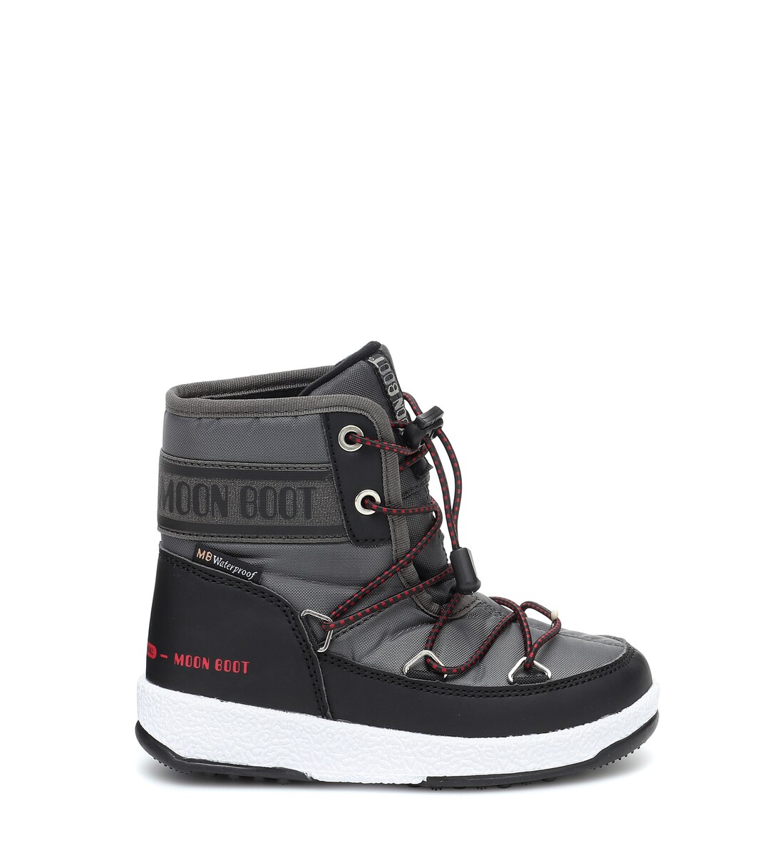 moon boot junior