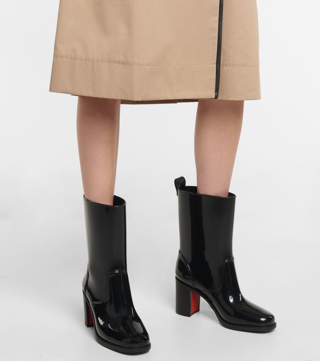 Christian Louboutin - Loubirain 70 