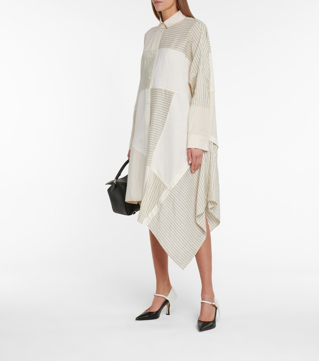 loewe dress