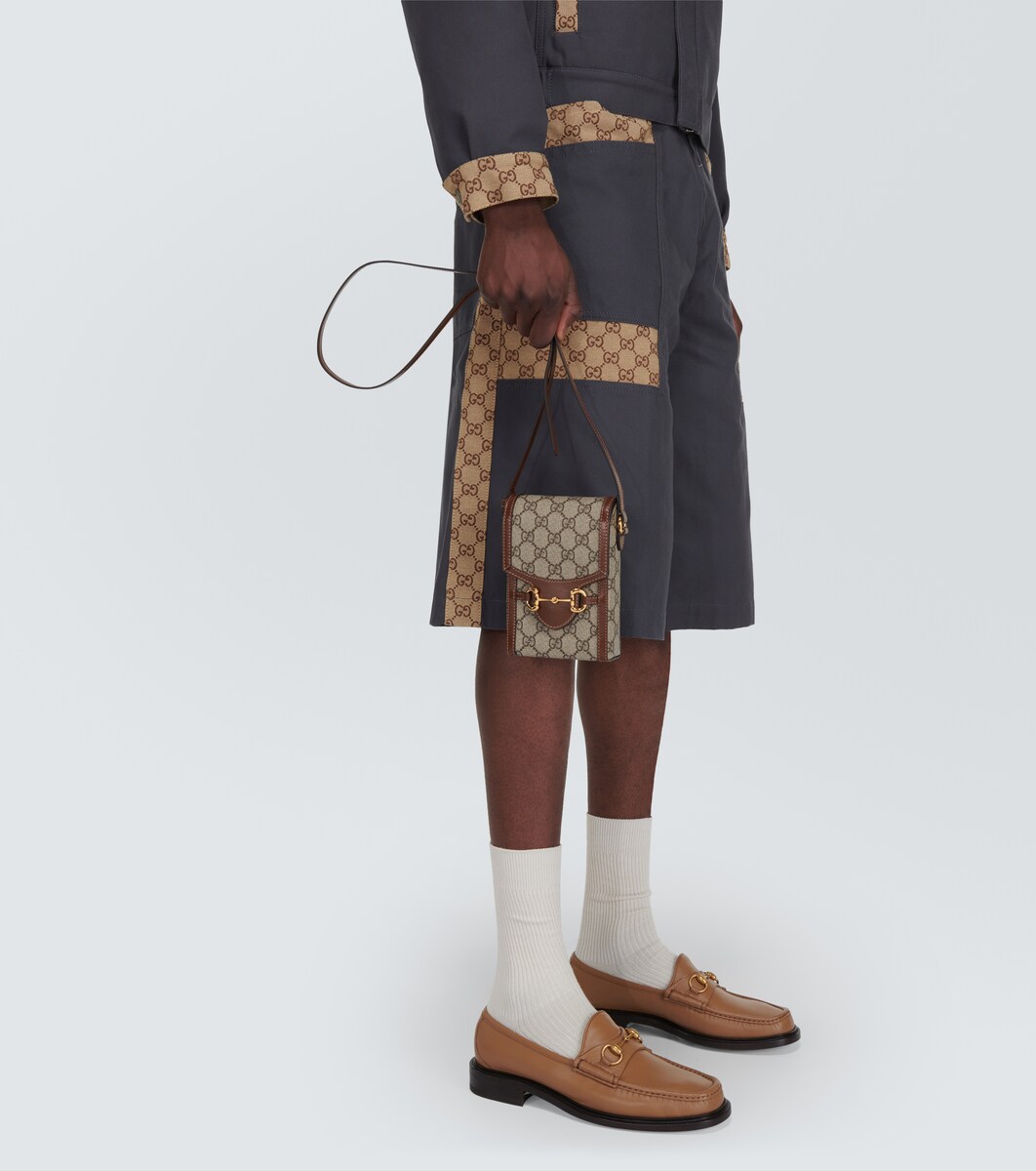 gucci 1955 mini