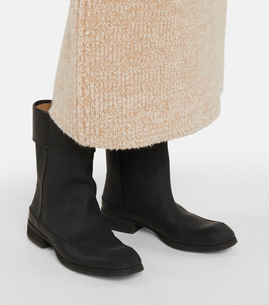 ugg larra boot