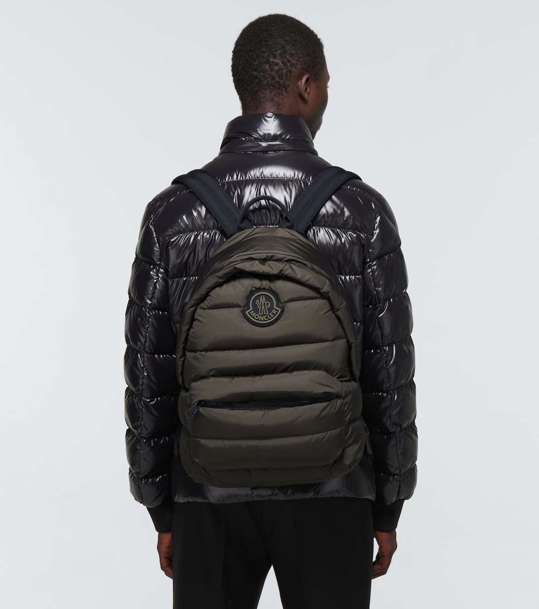 rucksack moncler
