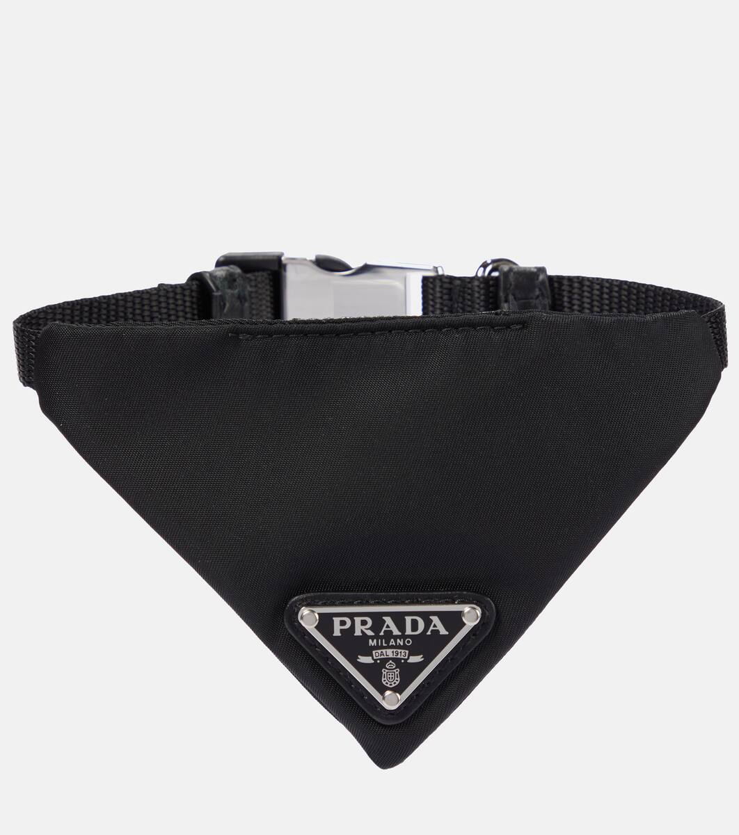 Prada dog bandana Clearance