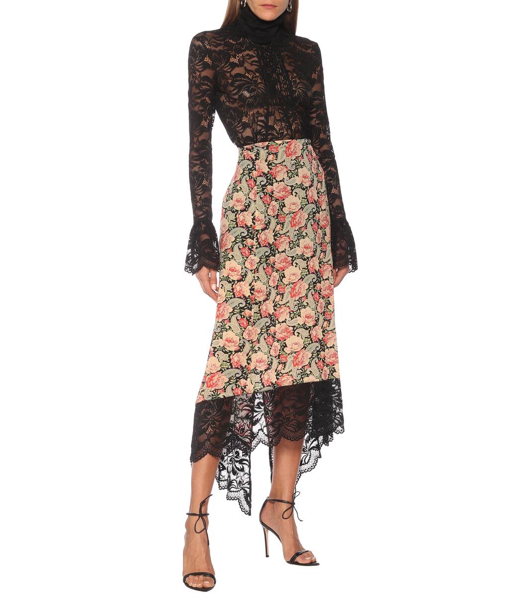 paco rabanne turtleneck