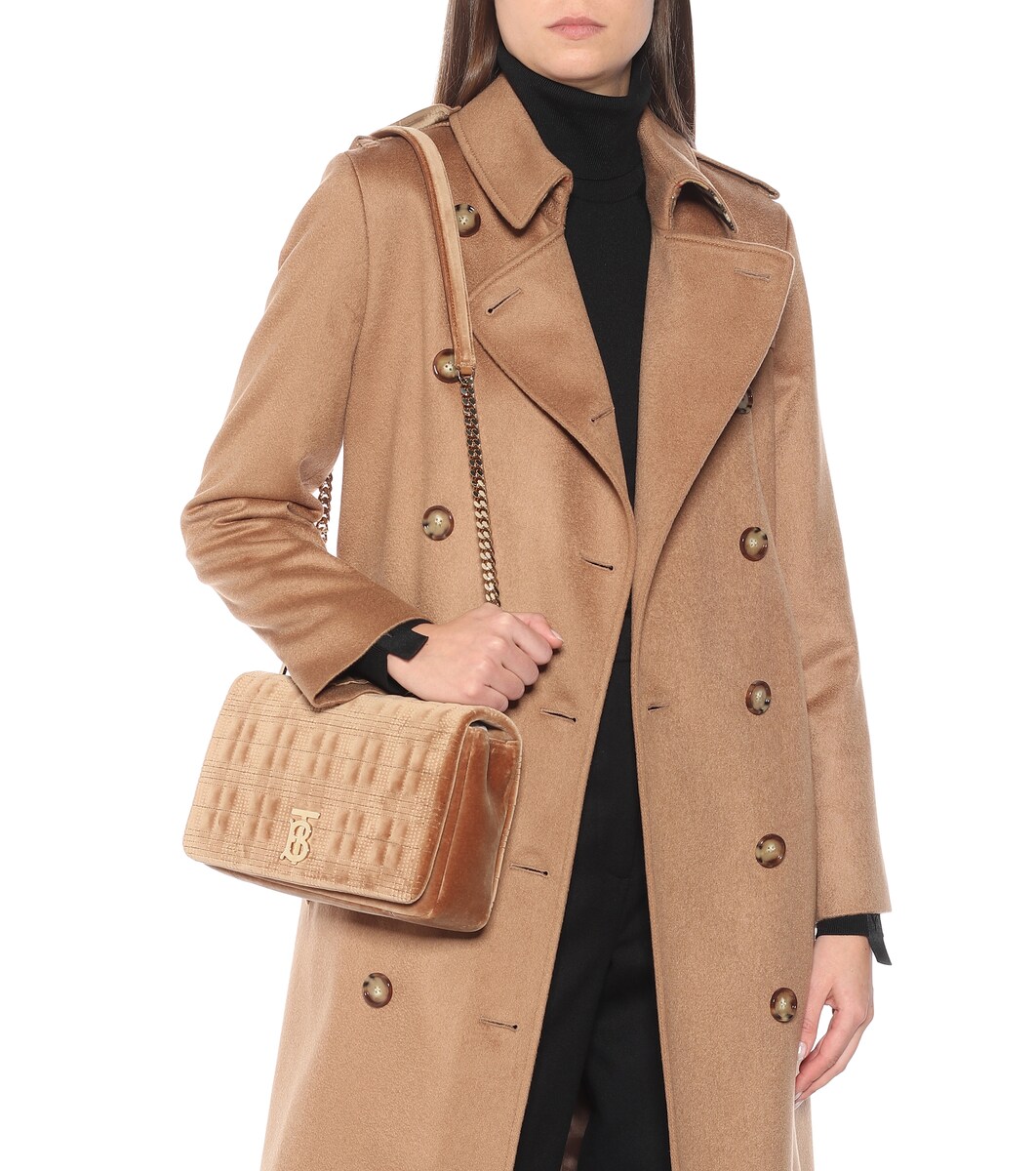 burberry lola medium