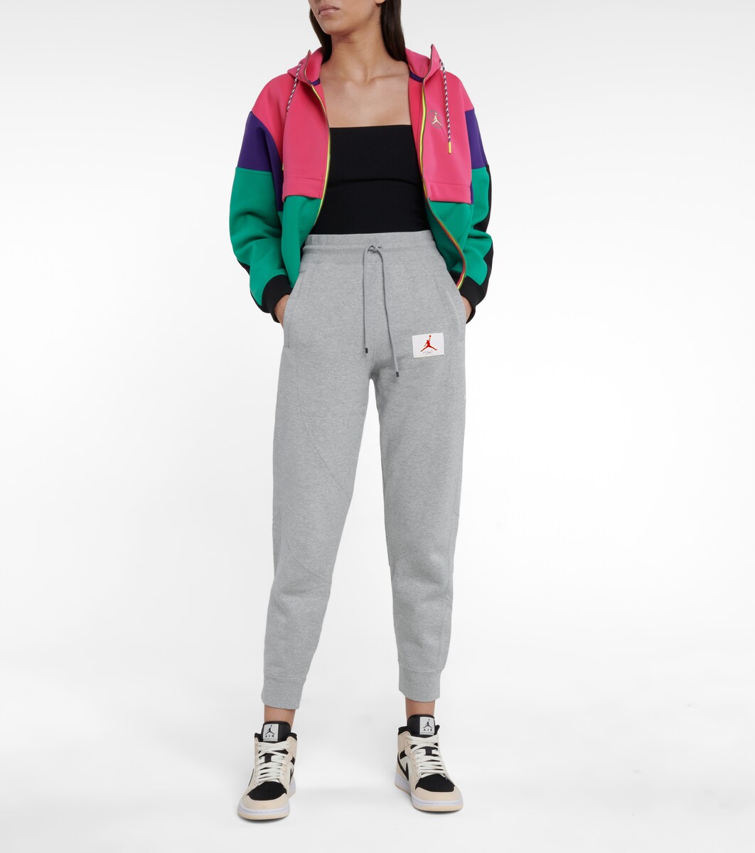 Nike - Jordan Flight fleece sweatpants 