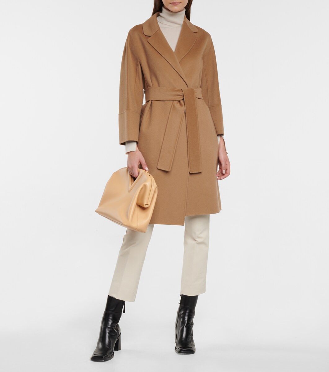 joseph lista coat