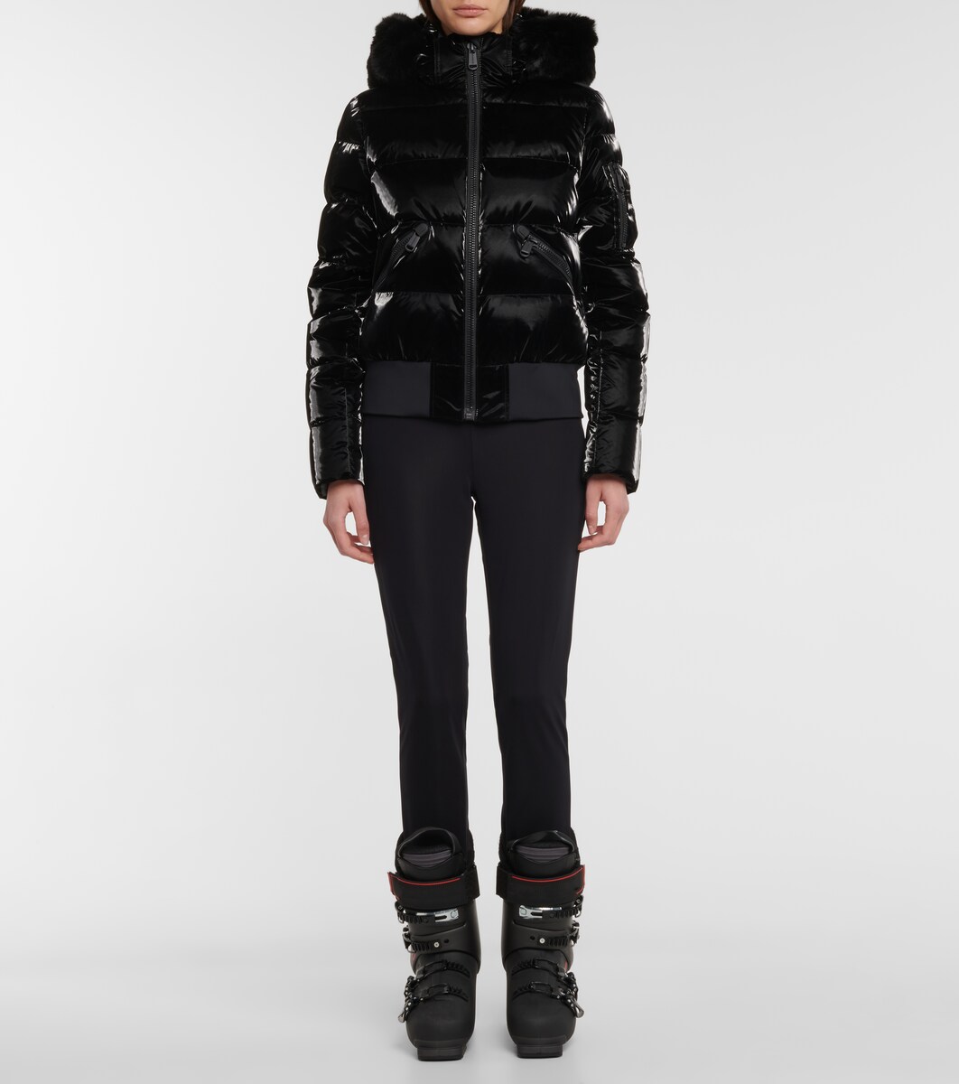 goldbergh hida jacket