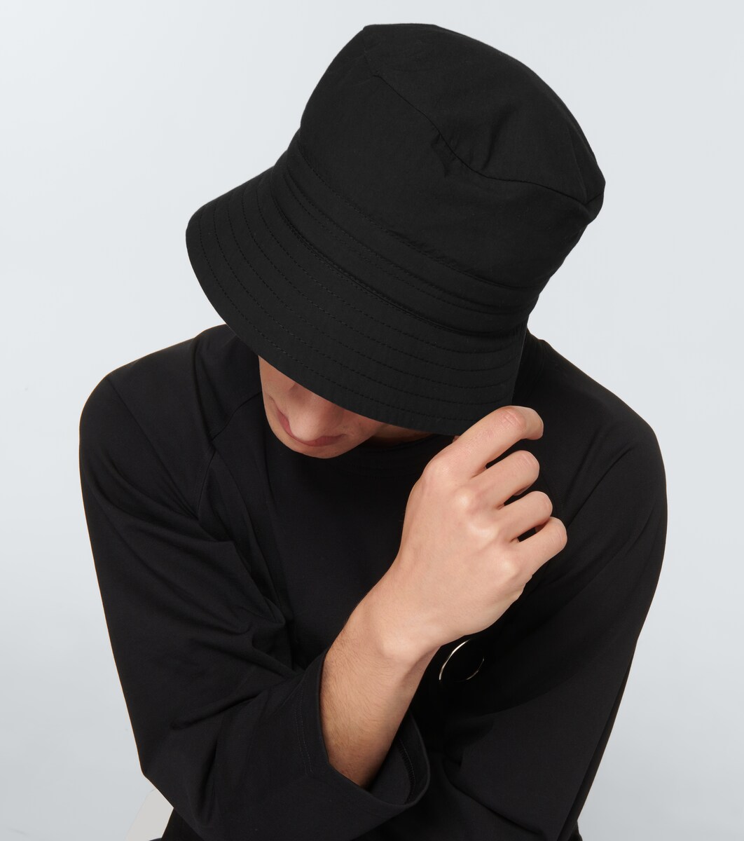 Craig Green - Cotton bucket hat | Mytheresa