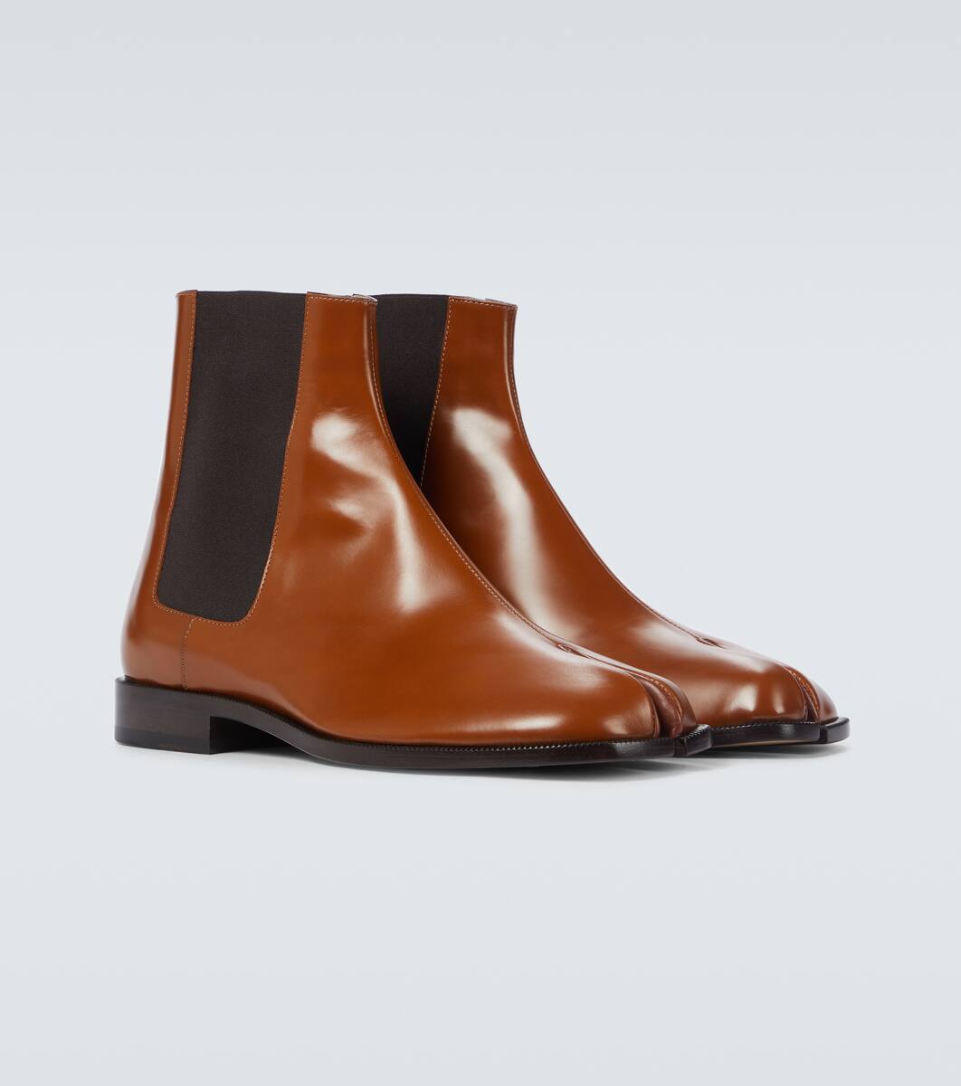 Tabi chelsea boot clearance