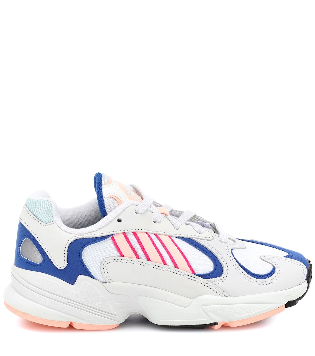 yung 1 adidas shoes