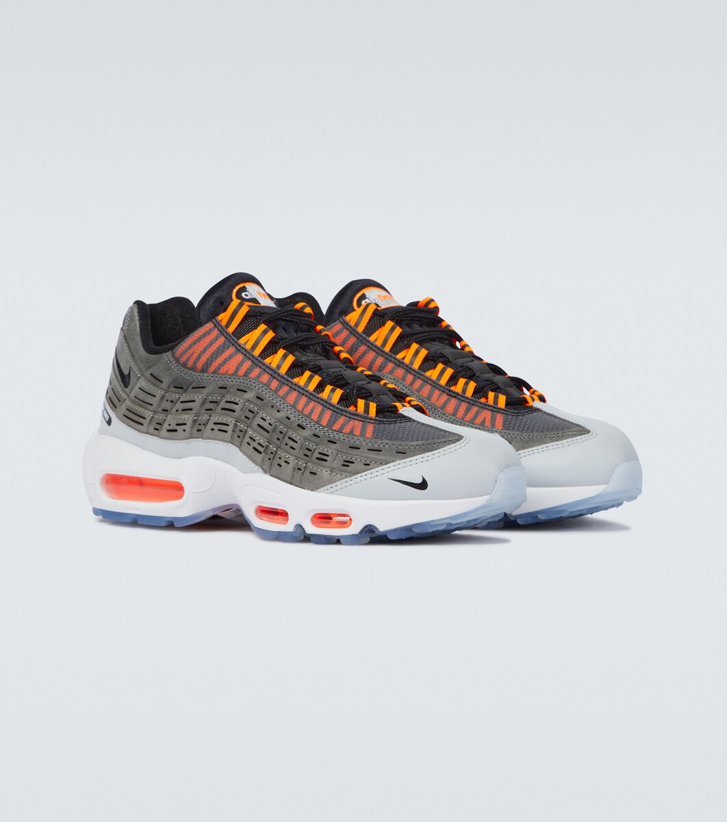 Kim Jones x Nike Air Max 95 sneakers 