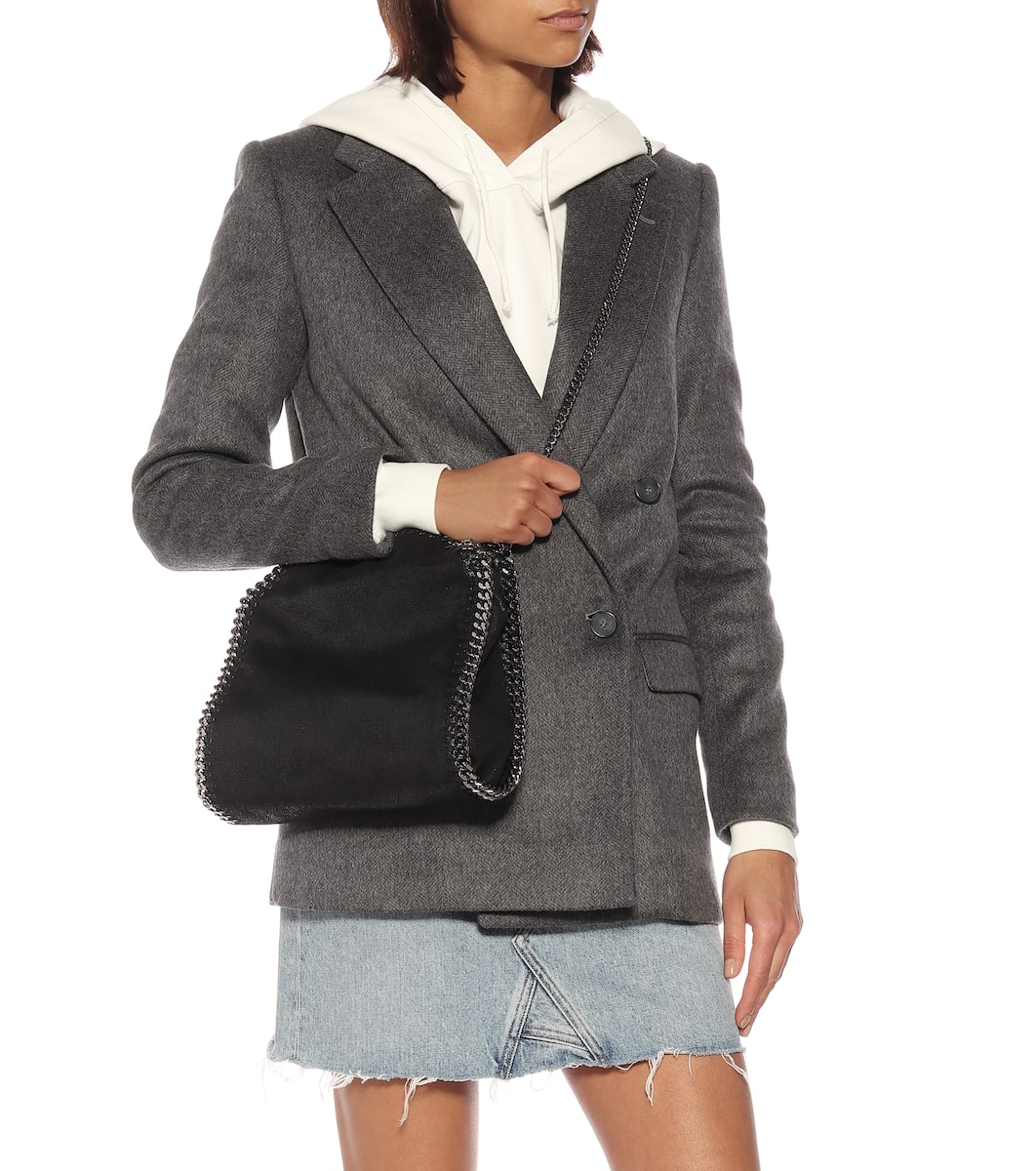 burberry weekend falabella