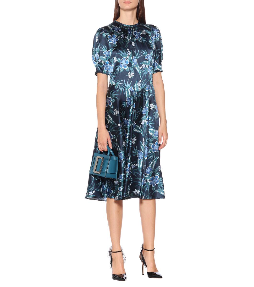 equipment henriette dress