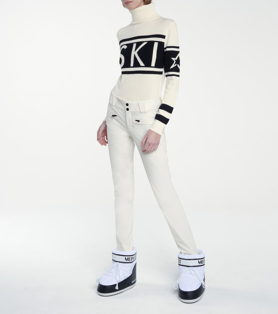 Aurora skinny ski pants 
