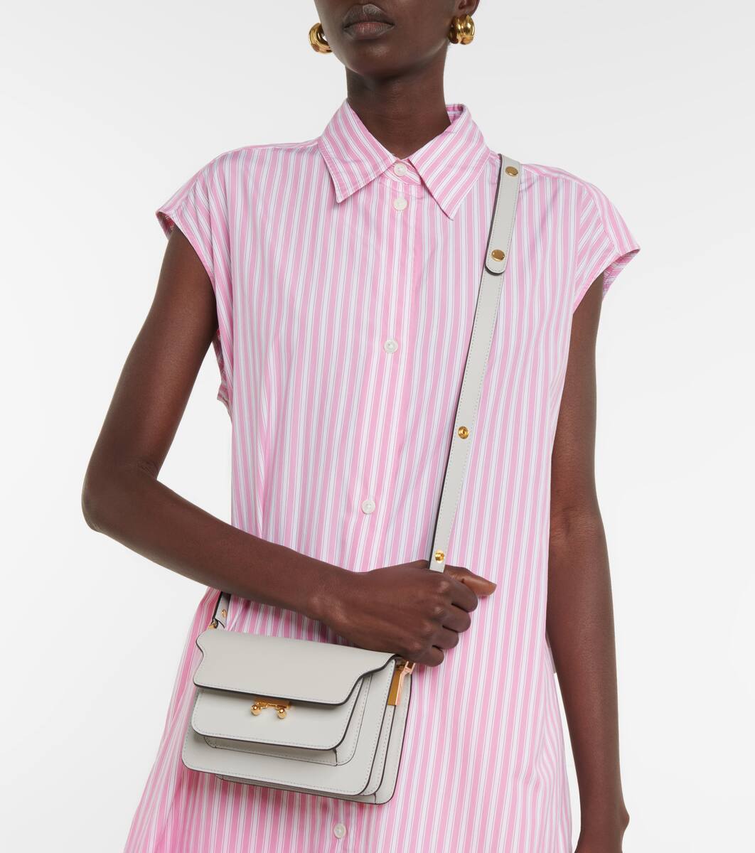 Marni micro trunk bag Clearance