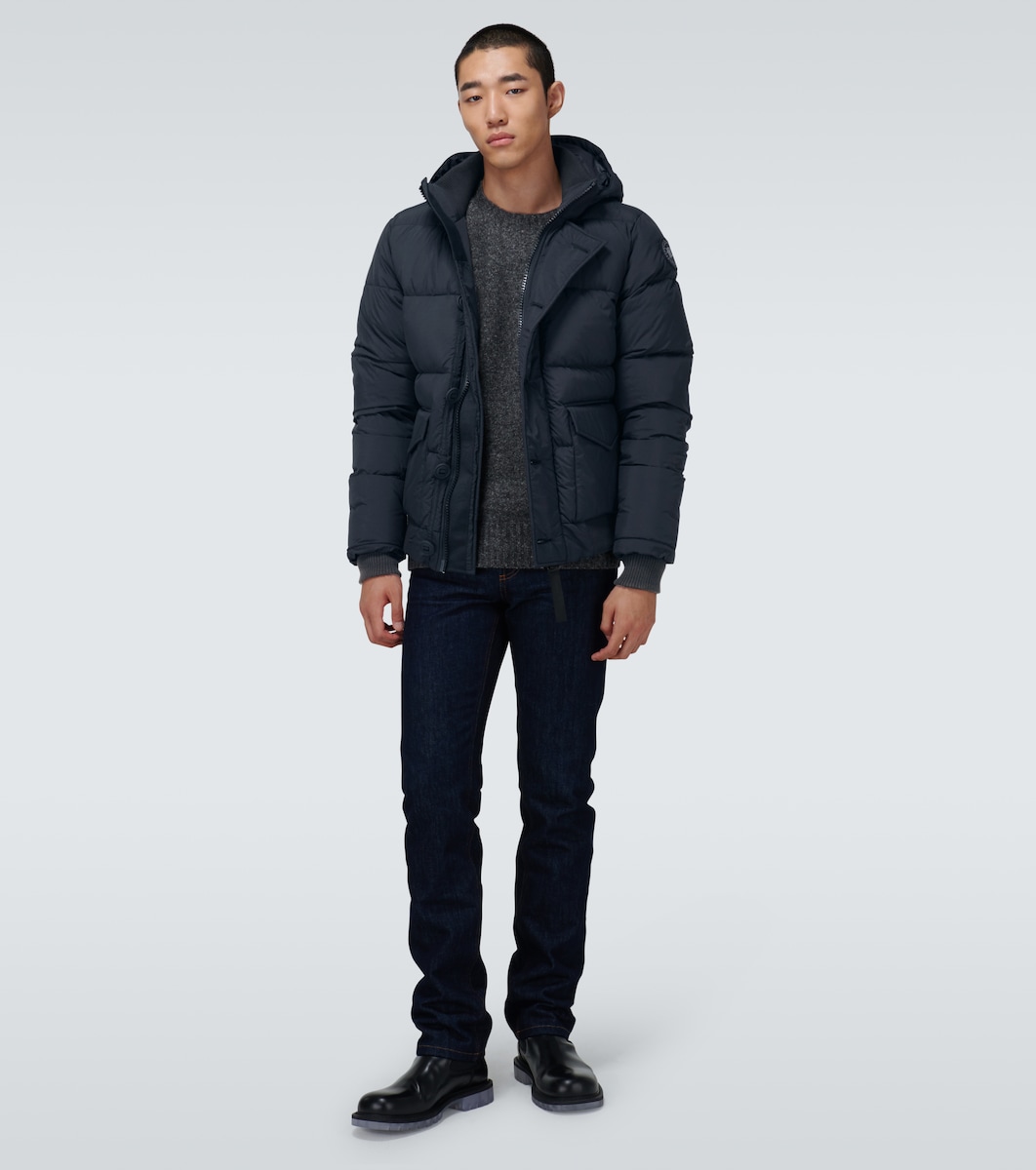 ventoux parka