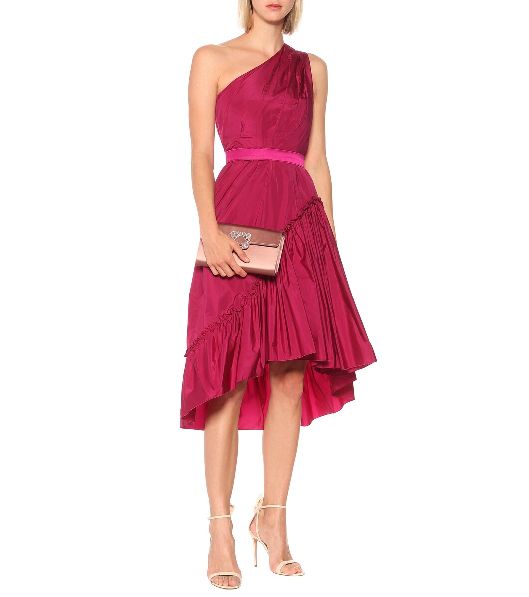 max mara robe soiree