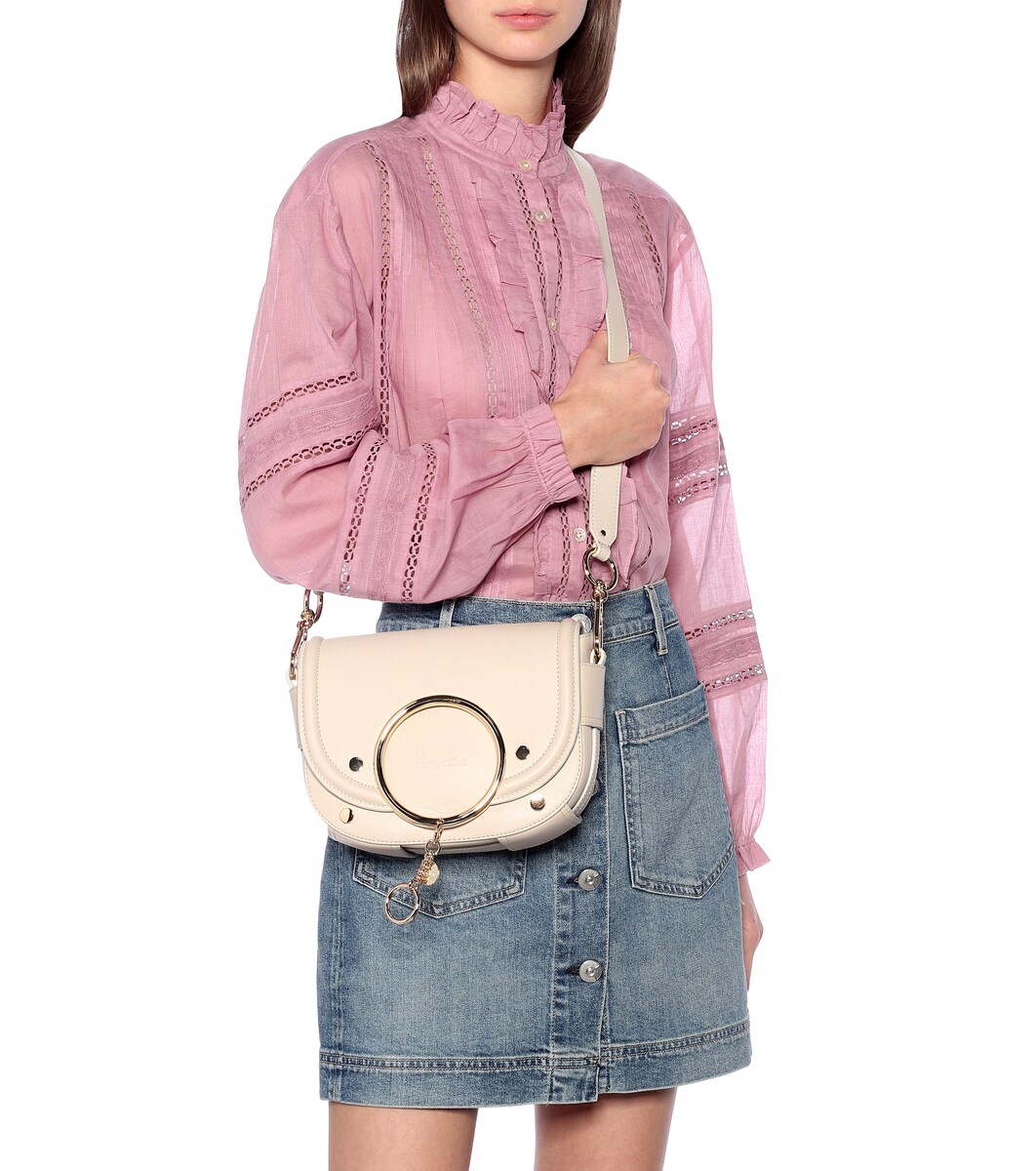 see by chloe mara bolsa sale