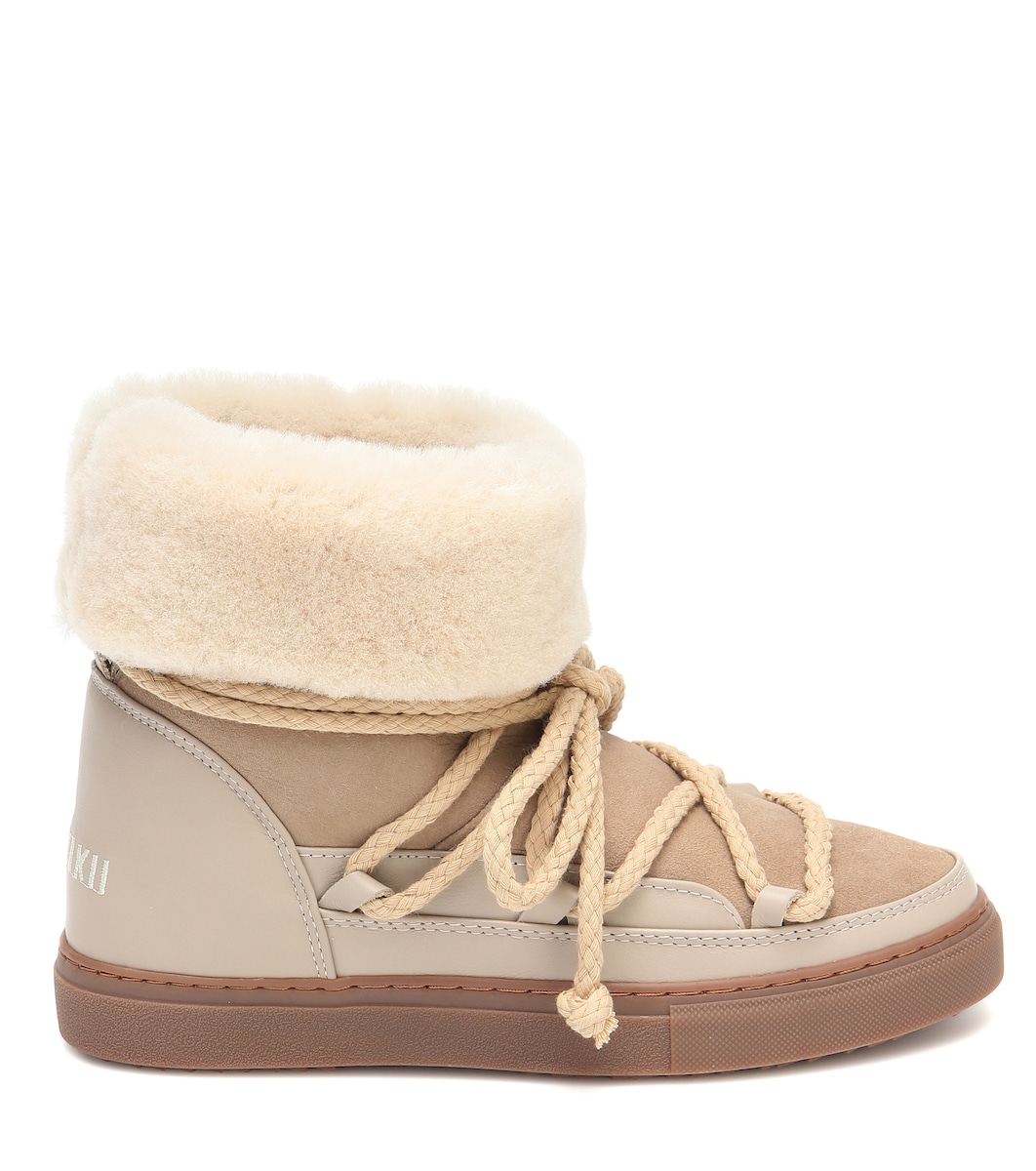 inuikii sneaker classic