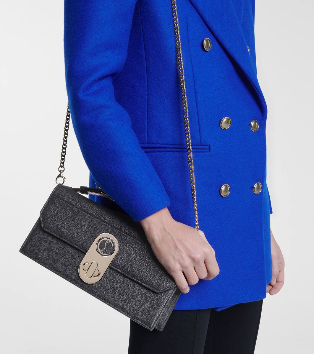 christian louboutin elisa bolsauette