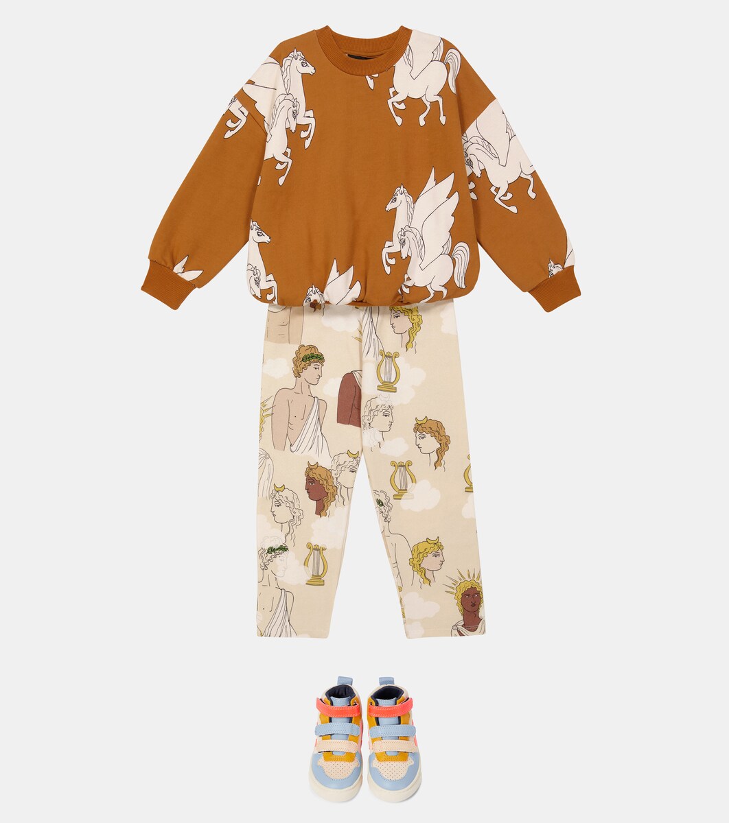 mini rodini horse backpack