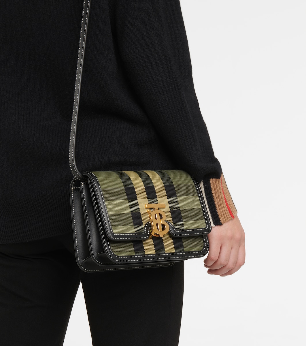 tb burberry bag